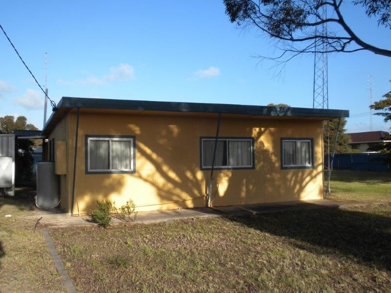 26 Emerson Street, Port Hughes SA 5558