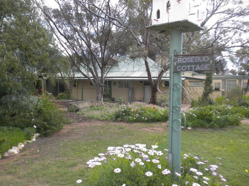 7 Deeble Street, Moonta Mines SA 5558