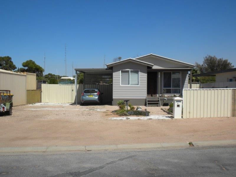 4 Lawrence Street, Kadina SA 5554