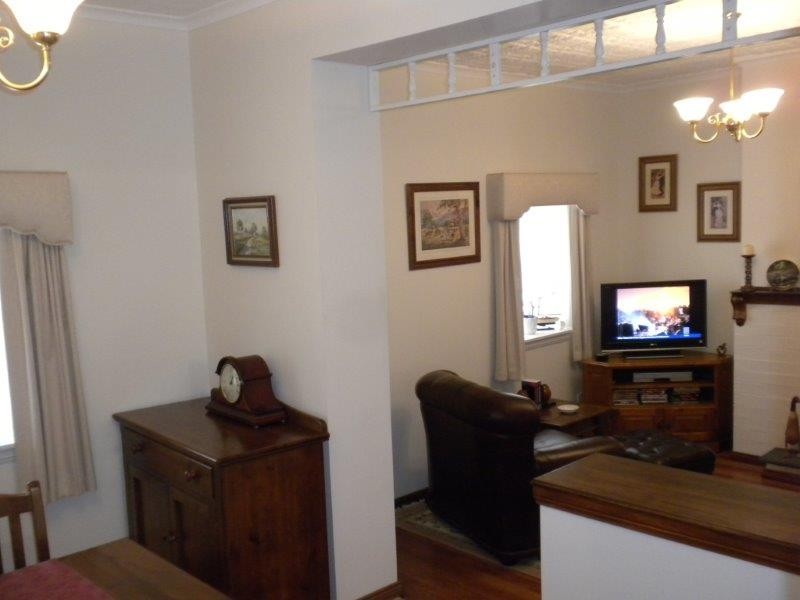 822 Prisk Lane, Moonta Mines SA 5558