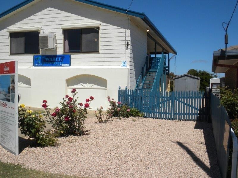 10 Percy Street, Moonta Bay SA 5558