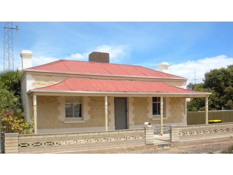 69 Caroline Street, Moonta SA 5558