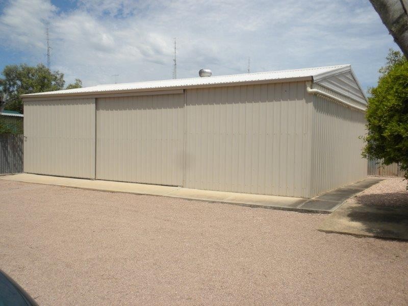 89 George Street, Moonta SA 5558
