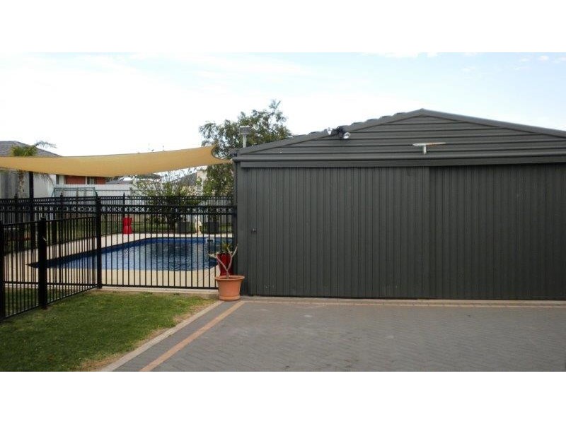 8 Ramsey Street, Kadina SA 5554