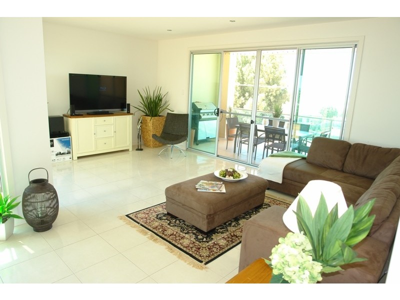 Unit 3, 6 Hughes Avenue, Moonta Bay SA 5558