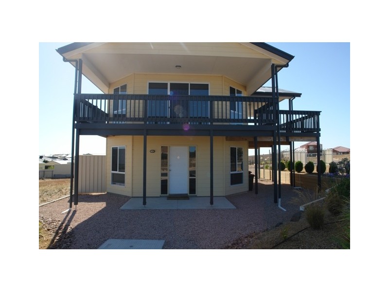 6 Hosking Place, Moonta Bay SA 5558