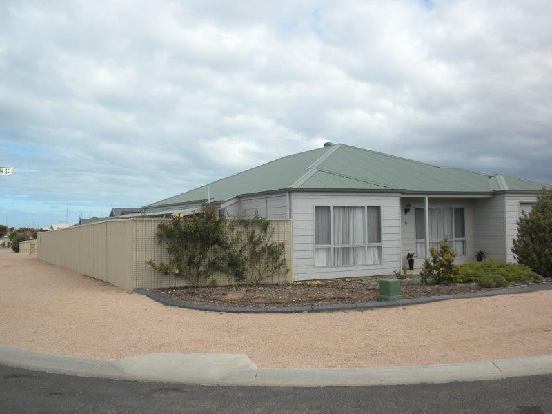 6 Murrin Street, Moonta Bay SA 5558