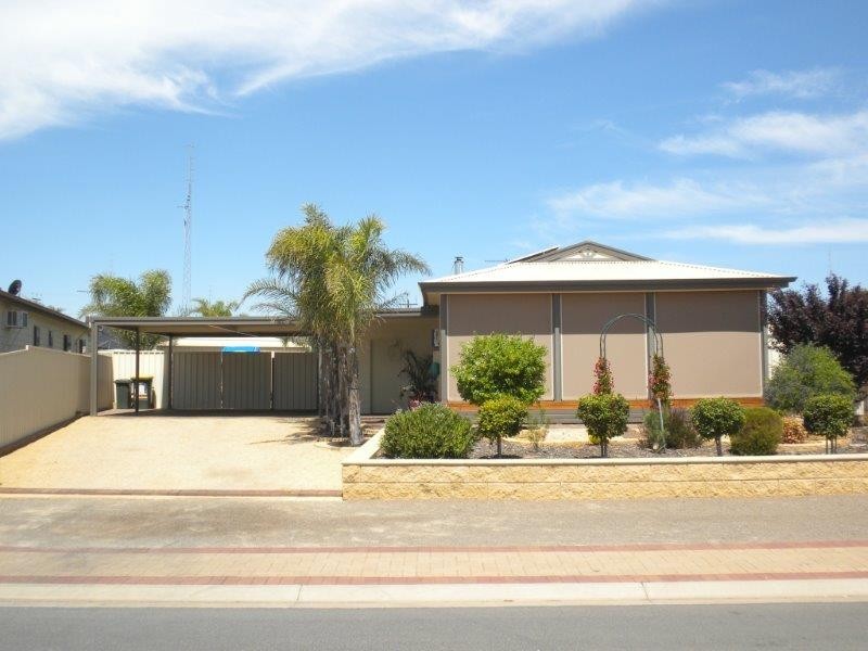 3 Jamieson Way, Wallaroo SA 5556