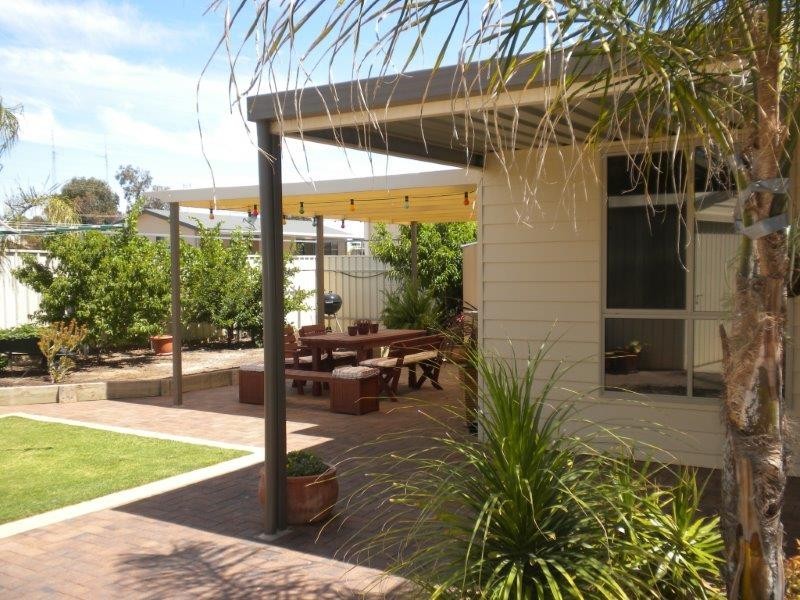 3 Jamieson Way, Wallaroo SA 5556