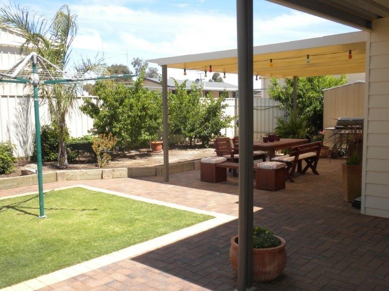 3 Jamieson Way, Wallaroo SA 5556