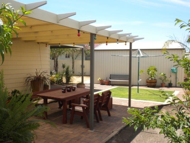 3 Jamieson Way, Wallaroo SA 5556