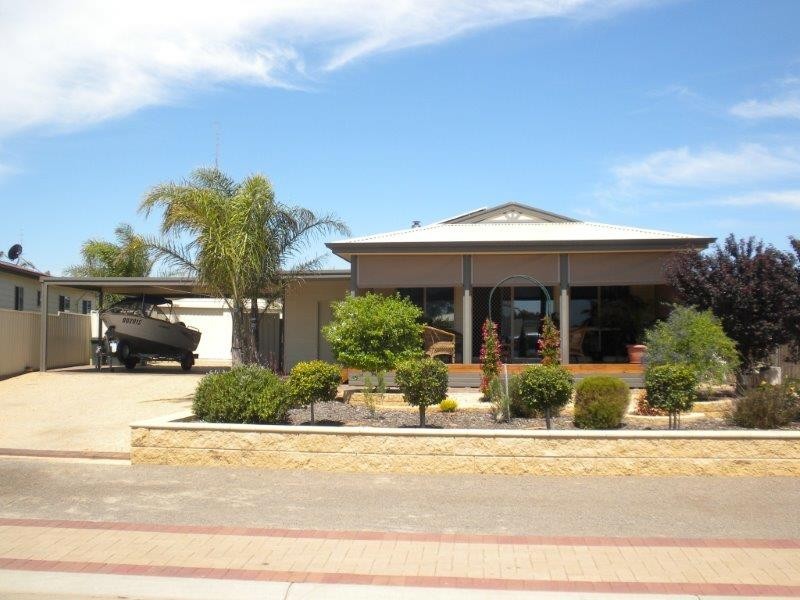 3 Jamieson Way, Wallaroo SA 5556
