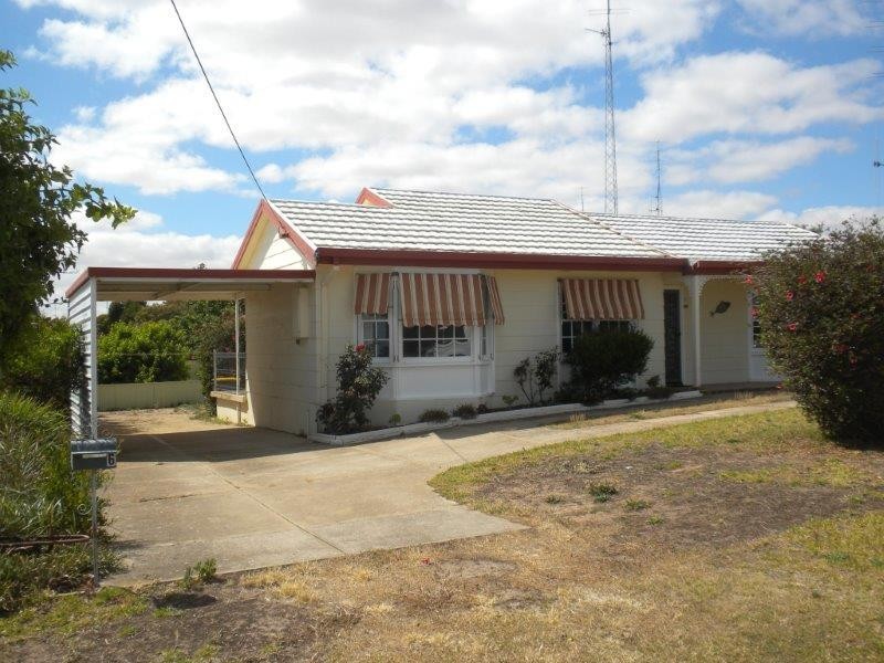 6 Maritime Road, Moonta Bay SA 5558
