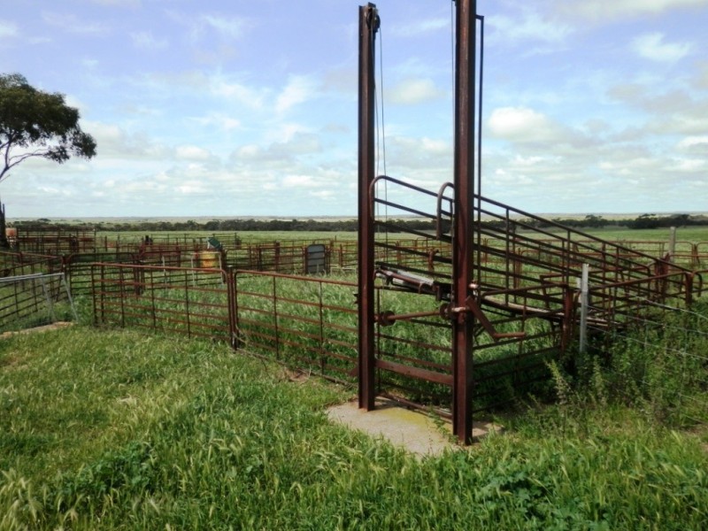 Lot 1,3 and 4 Maitland Road, Moonta SA 5558