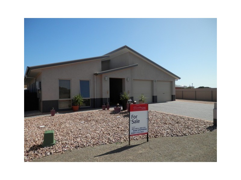 10 Hicks Street, Port Hughes SA 5558