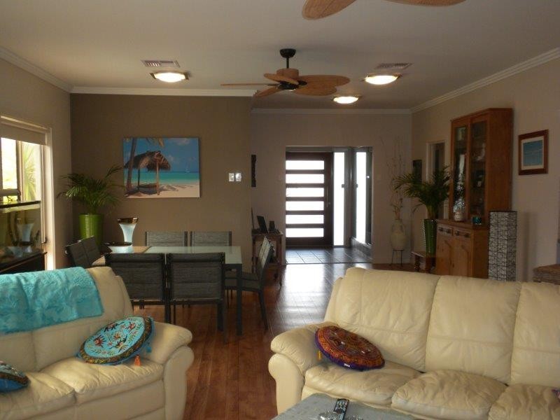 10 Hicks Street, Port Hughes SA 5558