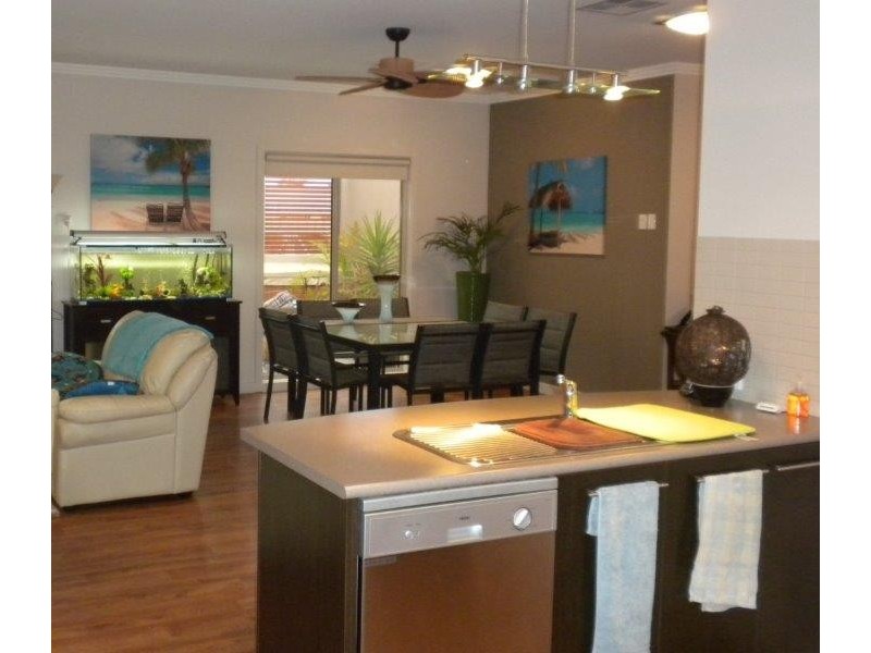 10 Hicks Street, Port Hughes SA 5558