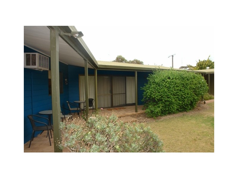 25 Rossiters Road, Moonta Bay SA 5558