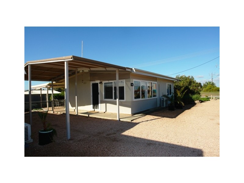 37 South Tce, Port Hughes SA 5558