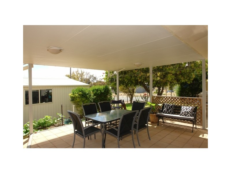 37 South Tce, Port Hughes SA 5558
