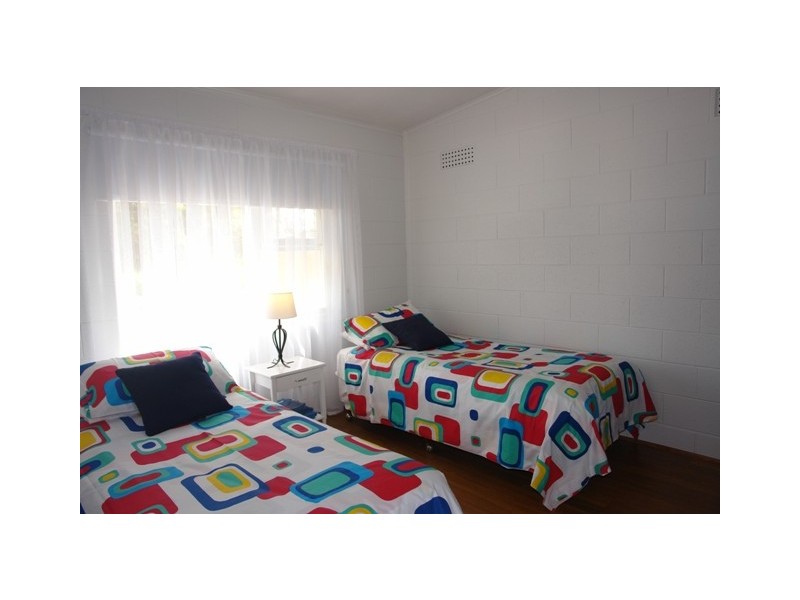37 South Tce, Port Hughes SA 5558