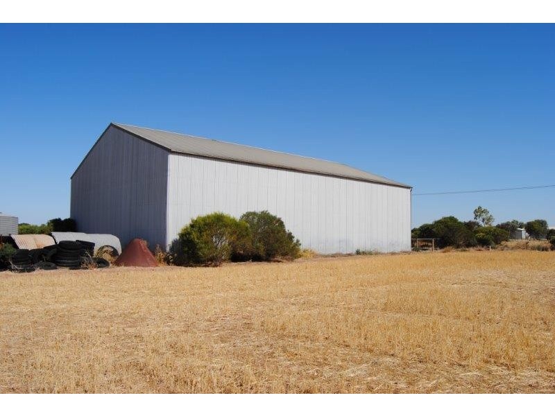 Sec 648 Fairfield Road, Kadina SA 5554