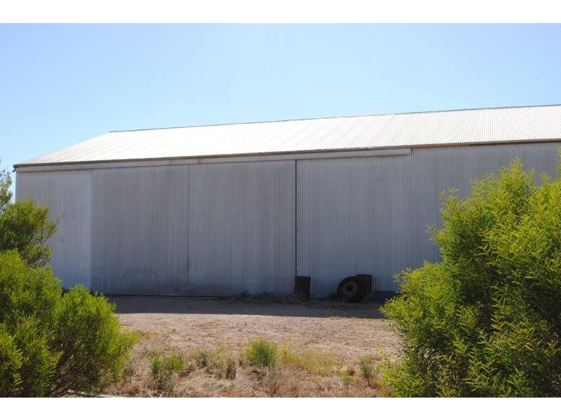 Sec 648 Fairfield Road, Kadina SA 5554