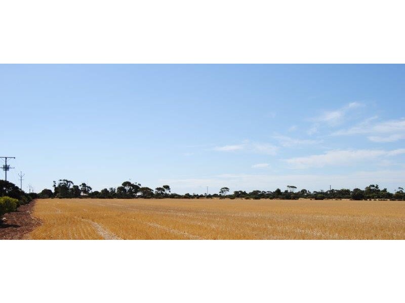 Sec 649 Haselgrove Road, Kadina SA 5554