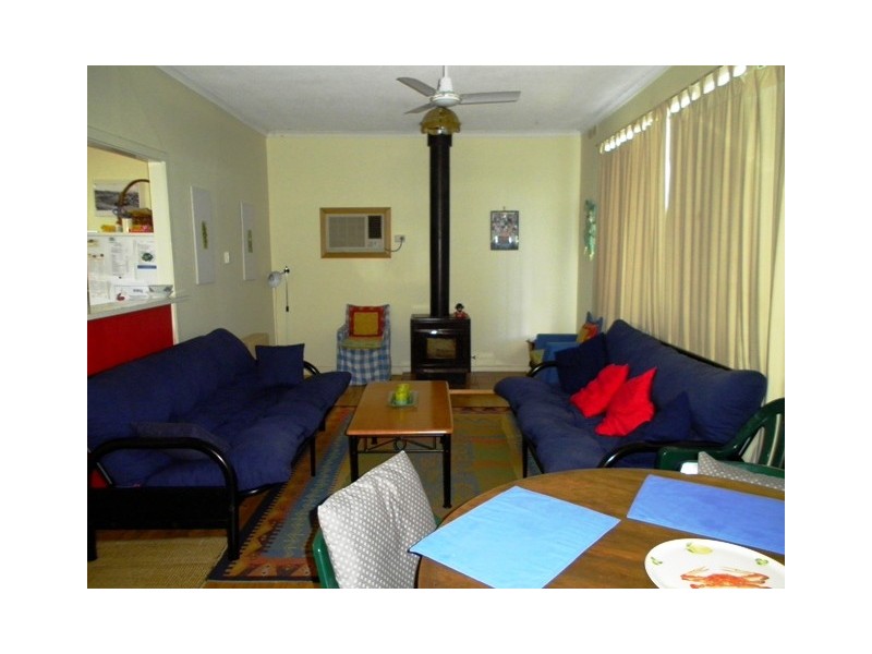 21 Monmouth Street, Moonta Bay SA 5558
