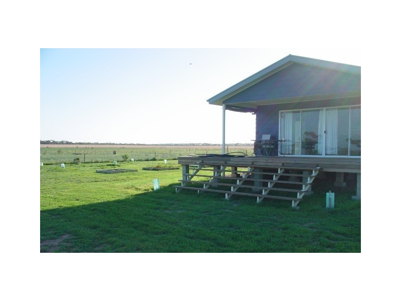 Lot 10 Falie Drive, Price SA 5570