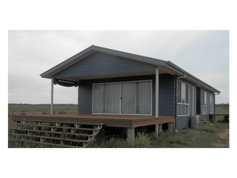 Lot 10 Falie Drive, Price SA 5570