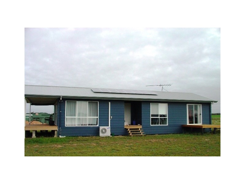 Lot 10 Falie Drive, Price SA 5570