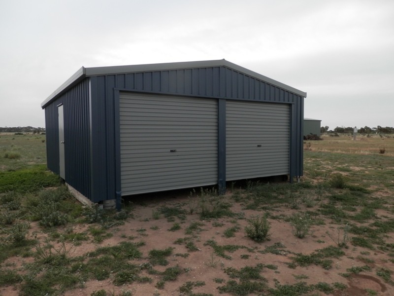 Lot 10 Falie Drive, Price SA 5570