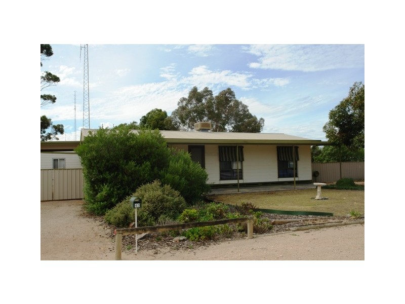 43 Cambridge Street, Moonta Bay SA 5558