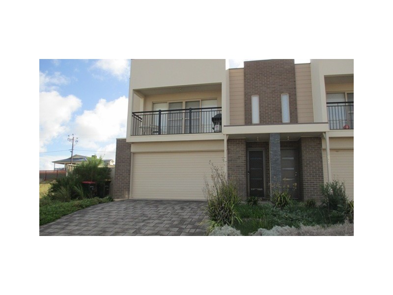 5 Parr Court, Port Hughes SA 5558