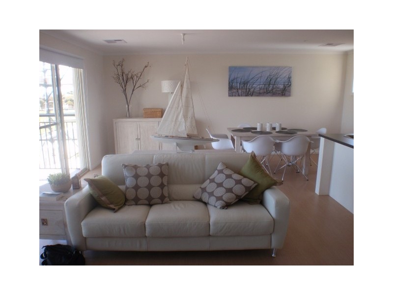 5 Parr Court, Port Hughes SA 5558