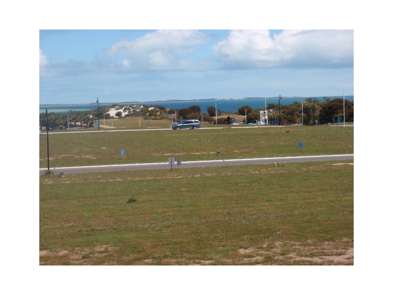 5 Parr Court, Port Hughes SA 5558