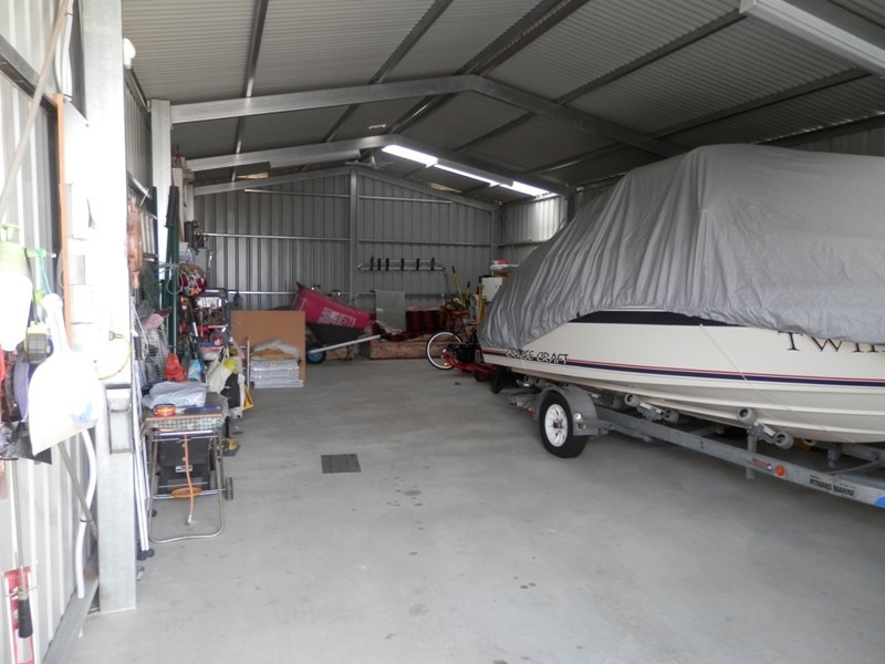 22 Clarke Street, Wallaroo SA 5556