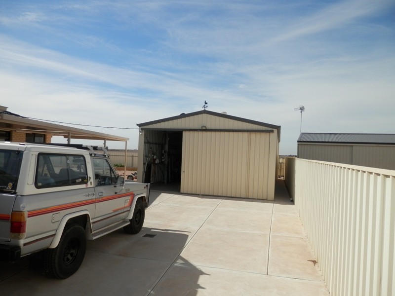 22 Clarke Street, Wallaroo SA 5556