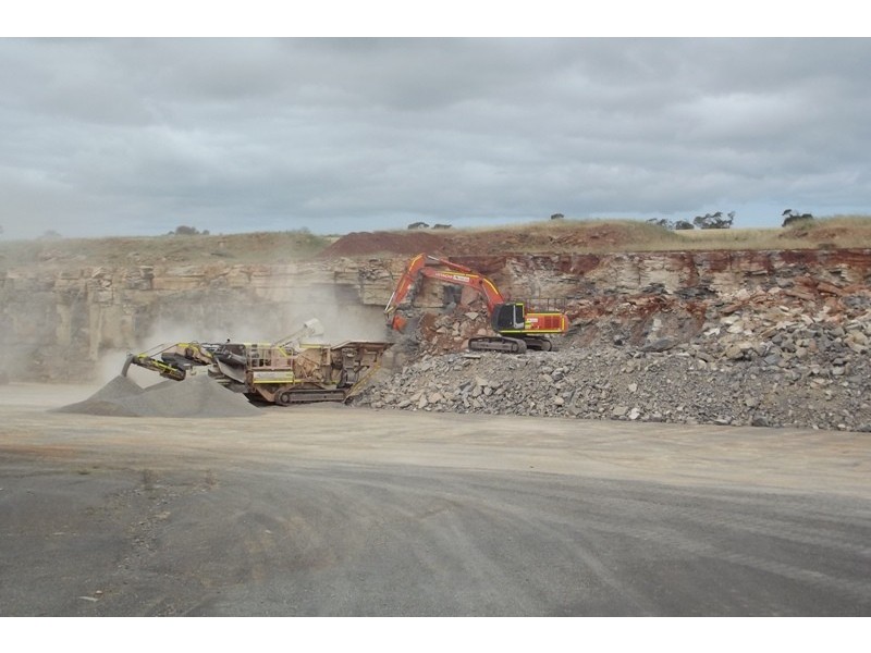 Section 111 Port Vincent Road, Minlaton SA 5575