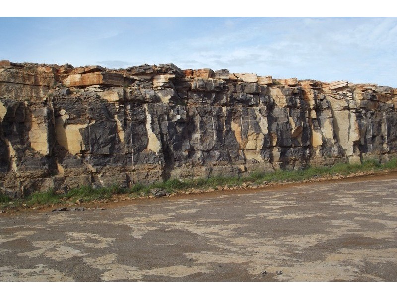 Section 111 Port Vincent Road, Minlaton SA 5575