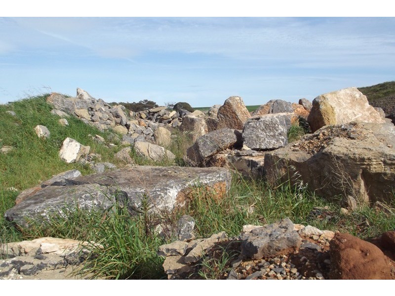 Section 111 Port Vincent Road, Minlaton SA 5575