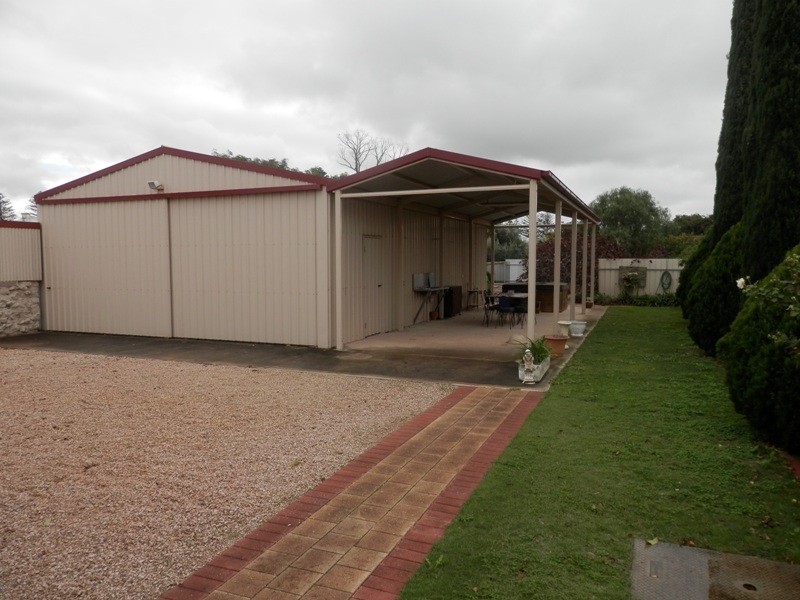 23 South Terrace, Stansbury SA 5582