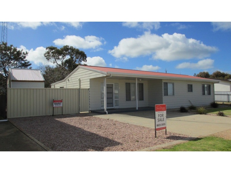 11 Percy Street, Moonta Bay SA 5558