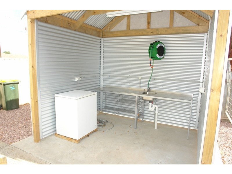 11 Percy Street, Moonta Bay SA 5558