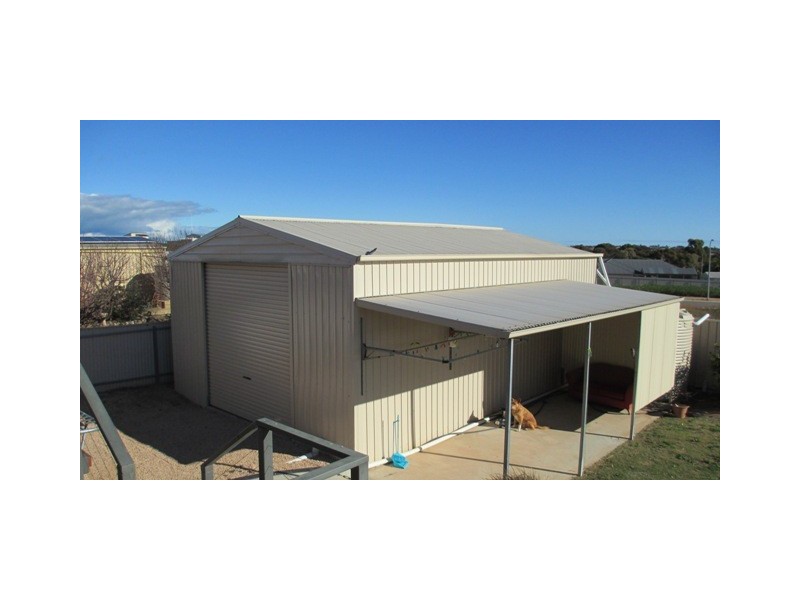 20 Seaview Road, Moonta Bay SA 5558