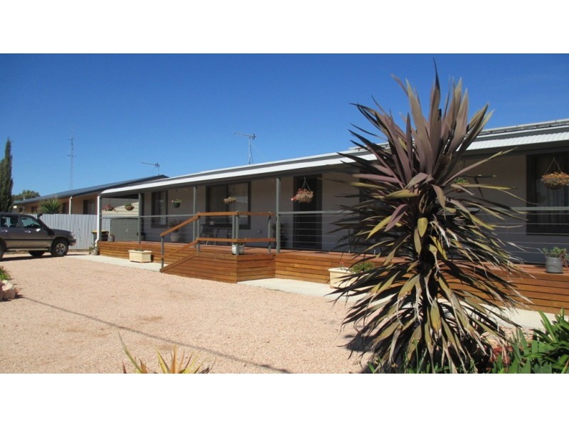 15 Andrew Street, Moonta Bay SA 5558