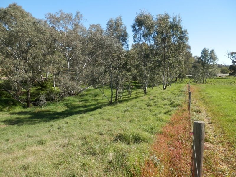 Lot 300 and 301 Burra Street, Mintaro SA 5415