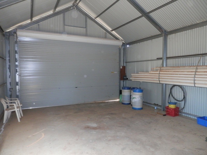 Lot 302 Merildin Road, Mintaro SA 5415
