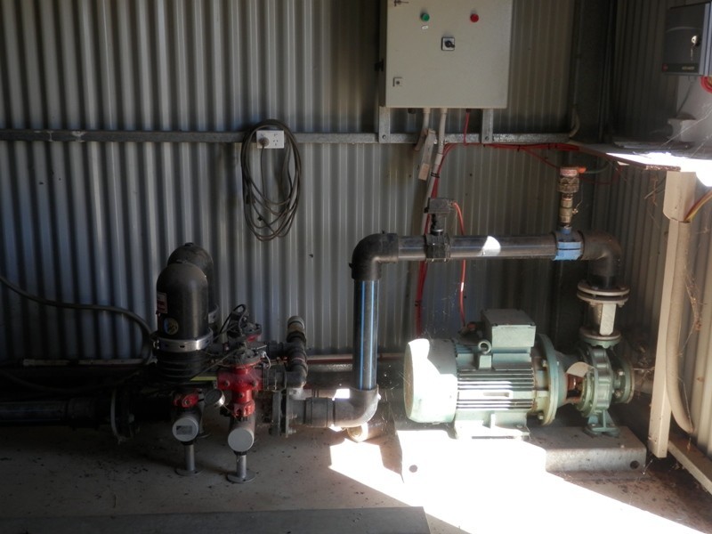 Lot 302 Merildin Road, Mintaro SA 5415